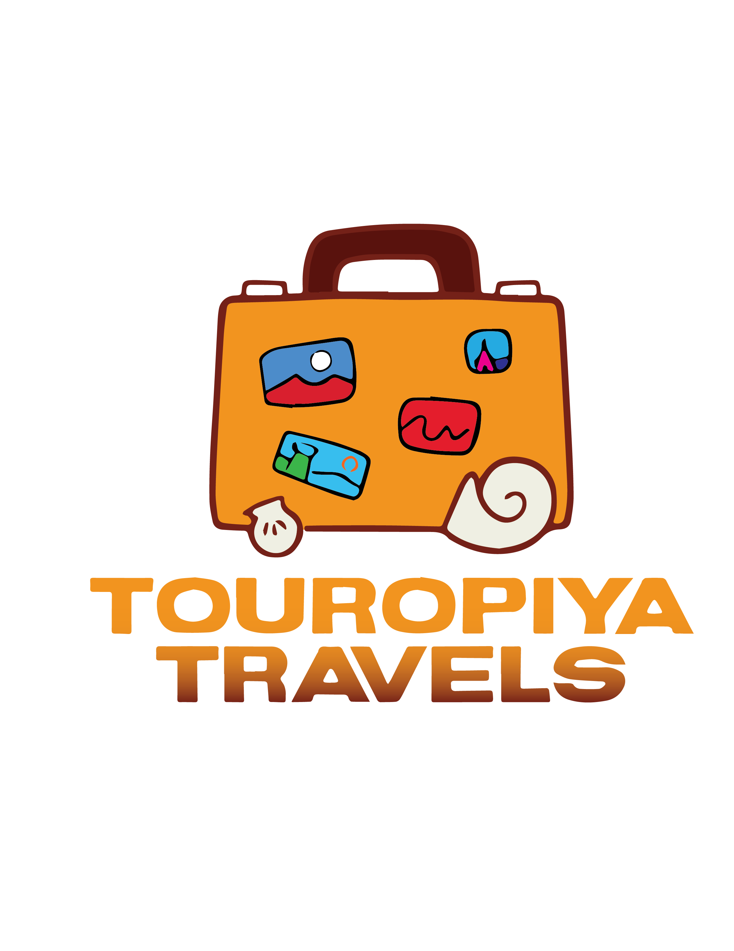 Touropiya Travels